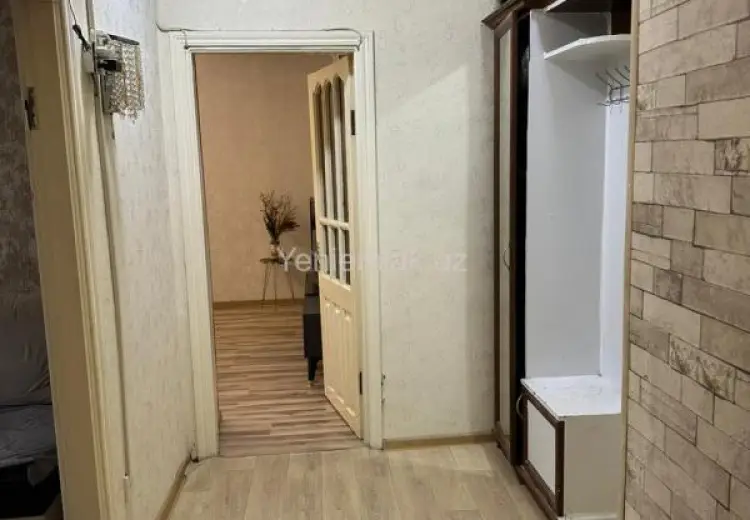 175 000 AZN - 2 otaqlı mənzil Satılır, Nərimanov, Bakı