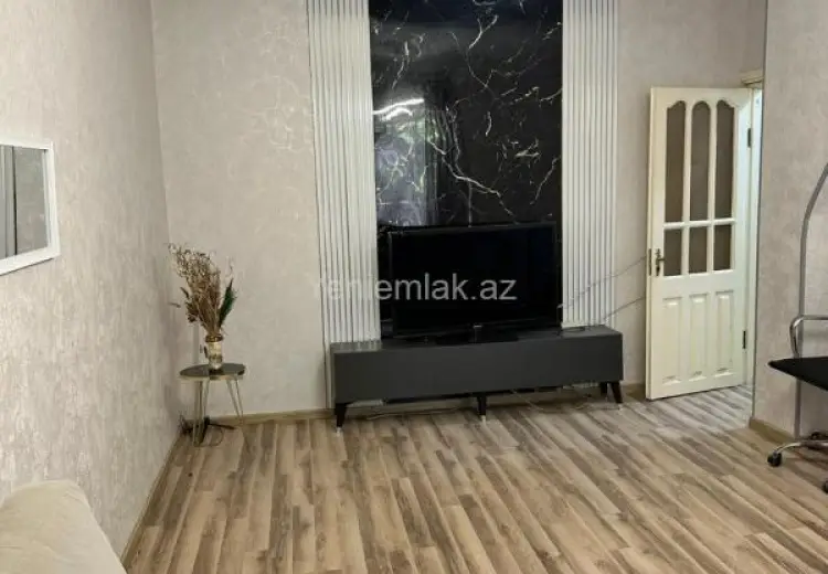 175 000 AZN - 2 otaqlı mənzil Satılır, Nərimanov, Bakı