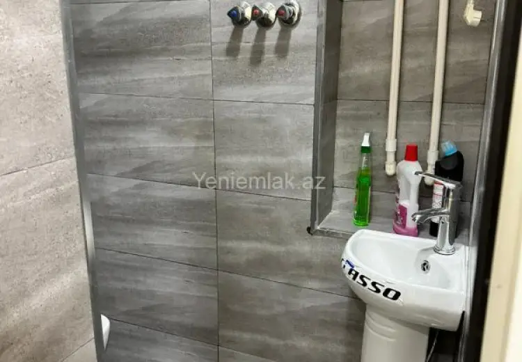 175 000 AZN - 2 otaqlı mənzil Satılır, Nərimanov, Bakı