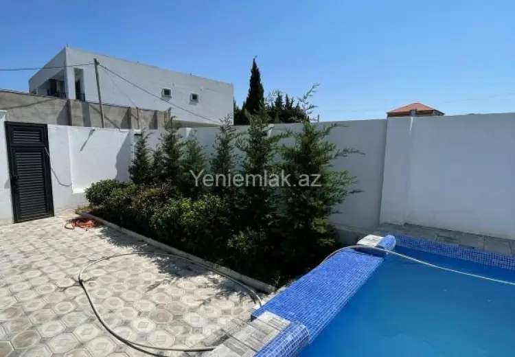 175 000 AZN - 3 otaqlı mənzil Satılır, Novxanı, Abşeron