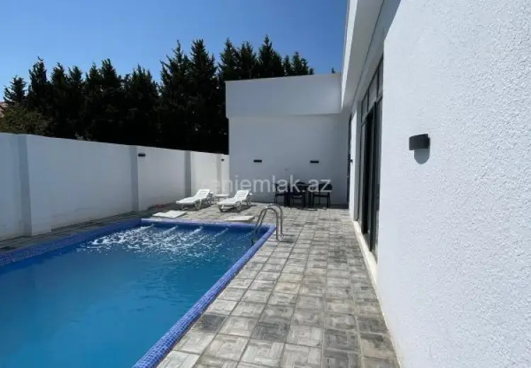 175 000 AZN - 3 otaqlı mənzil Satılır, Novxanı, Abşeron