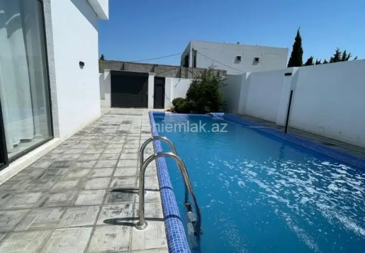175 000 AZN - 3 otaqlı mənzil Satılır, Novxanı, Abşeron