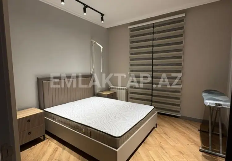 68 000 AZN - 2 otaqlı mənzil Satılır, Binə qəs., Xəzər, Bakı