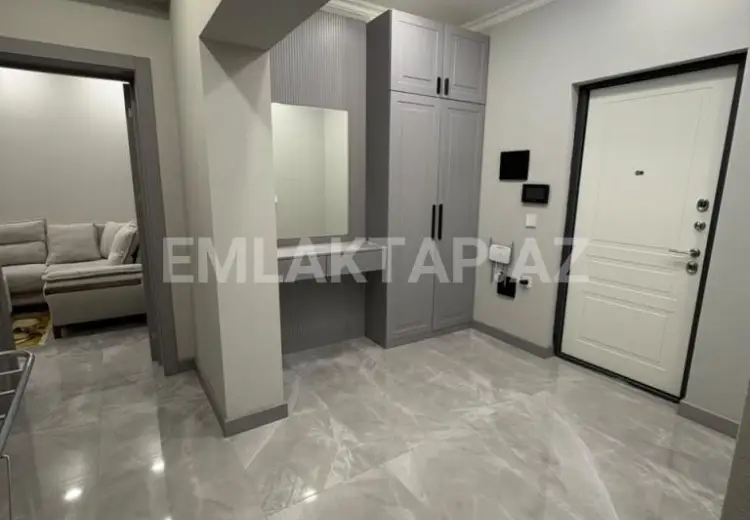 68 000 AZN - 2 otaqlı mənzil Satılır, Binə qəs., Xəzər, Bakı