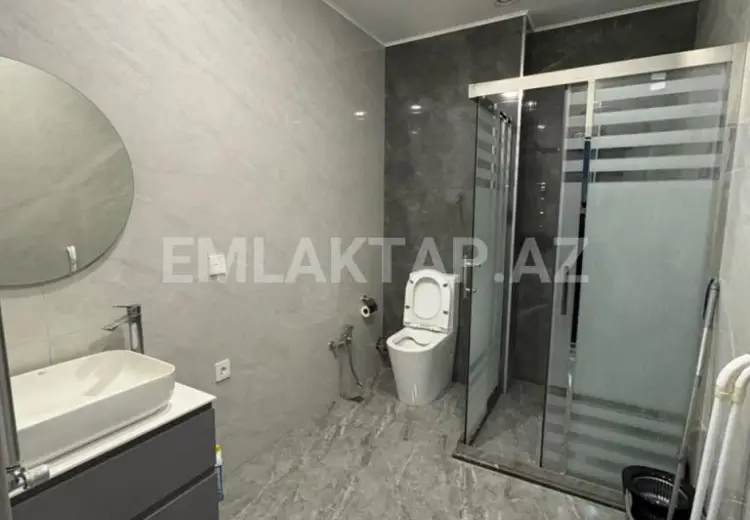 68 000 AZN - 2 otaqlı mənzil Satılır, Binə qəs., Xəzər, Bakı