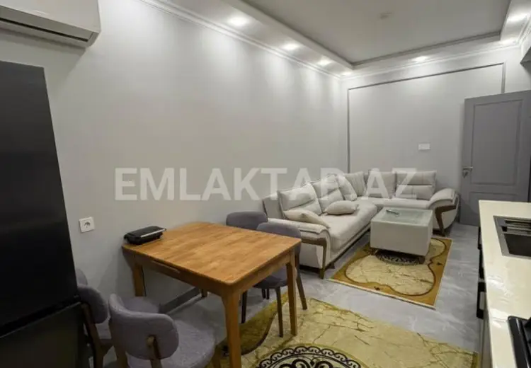 68 000 AZN - 2 otaqlı mənzil Satılır, Binə qəs., Xəzər, Bakı