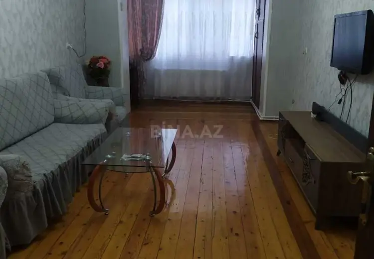 100 AZN - 2 otaqlı mənzil Kirayə (aylıq), Şirvan