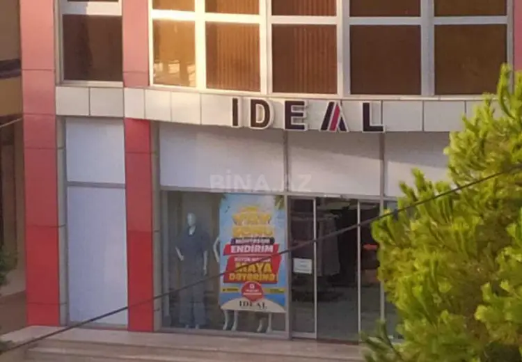 100 AZN - 2 otaqlı mənzil Kirayə (aylıq), Şirvan