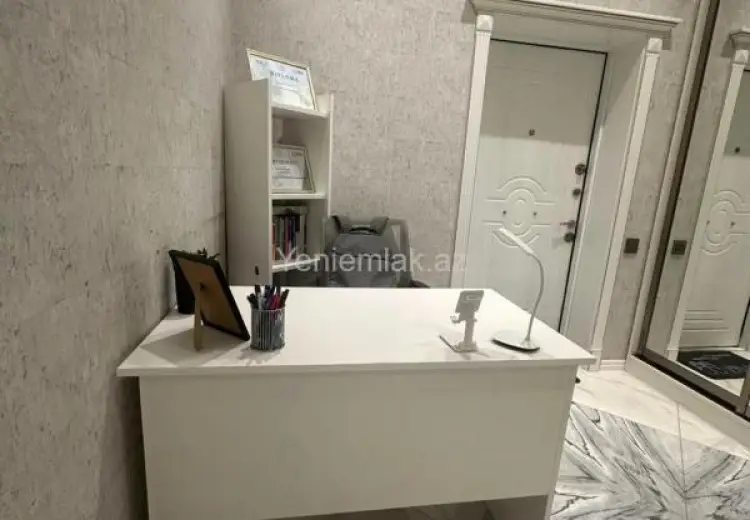 225 000 AZN - 2 otaqlı mənzil Satılır, Xətai, Bakı