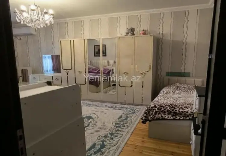 120 000 AZN - 1 otaqlı mənzil Satılır, Nizami, Bakı
