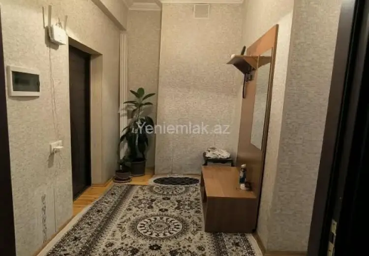 120 000 AZN - 1 otaqlı mənzil Satılır, Nizami, Bakı