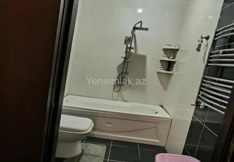 120 000 AZN - 1 otaqlı mənzil Satılır, Nizami, Bakı