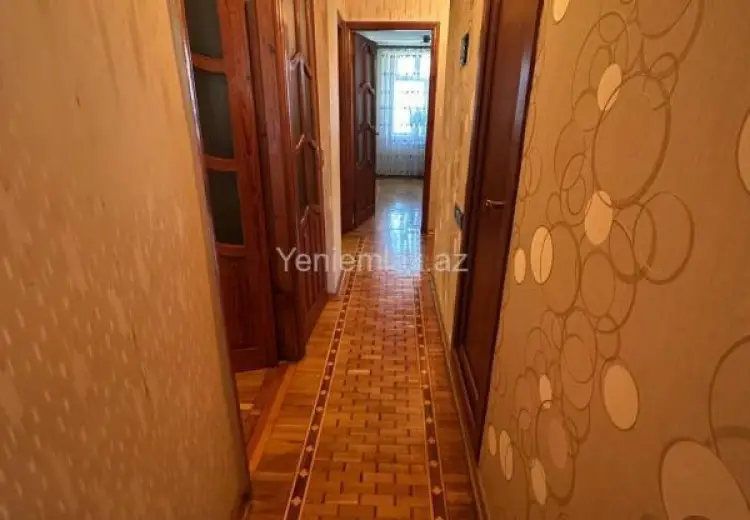 224 000 AZN - 3 otaqlı mənzil Satılır, Yasamal qəs., Yasamal, Bakı