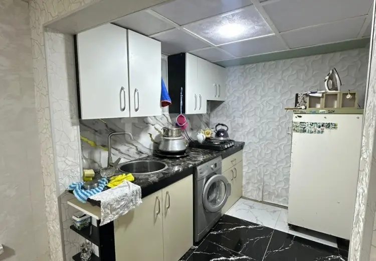 48 000 AZN - 3 otaqlı mənzil , Gədəbəy
