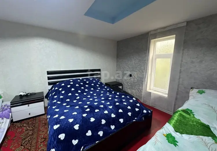 48 000 AZN - 3 otaqlı mənzil , Gədəbəy