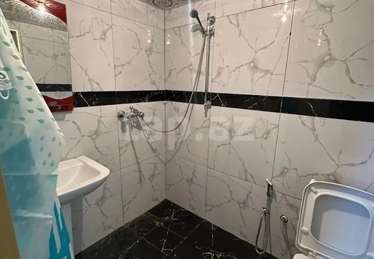 48 000 AZN - 3 otaqlı mənzil , Gədəbəy