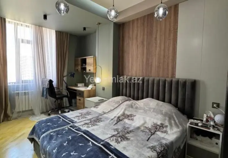 283 000 AZN - 2 otaqlı mənzil Satılır, Nərimanov, Bakı
