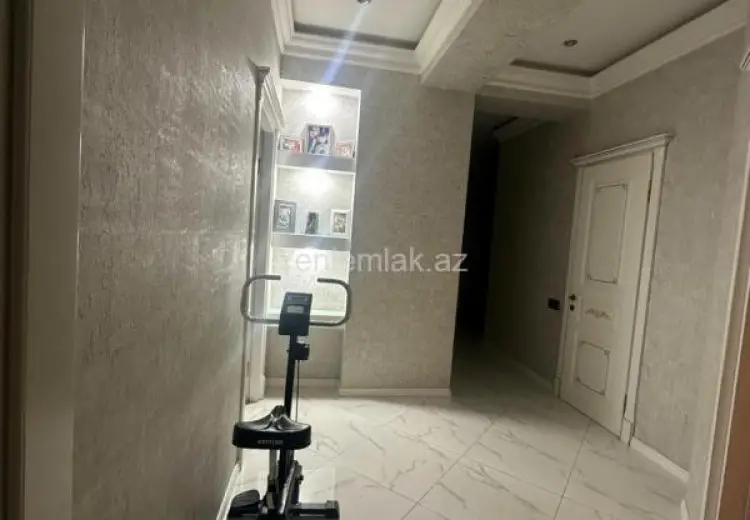 217 000 AZN - 2 otaqlı mənzil Satılır, Xətai, Bakı