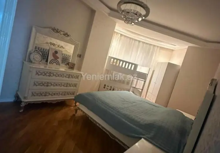 217 000 AZN - 2 otaqlı mənzil Satılır, Xətai, Bakı