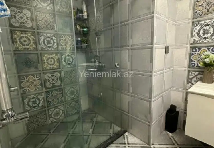 217 000 AZN - 2 otaqlı mənzil Satılır, Xətai, Bakı