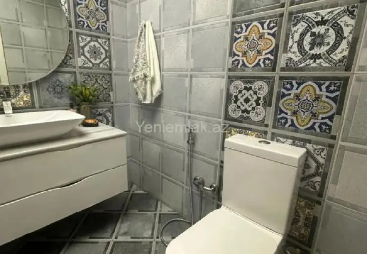 217 000 AZN - 2 otaqlı mənzil Satılır, Xətai, Bakı