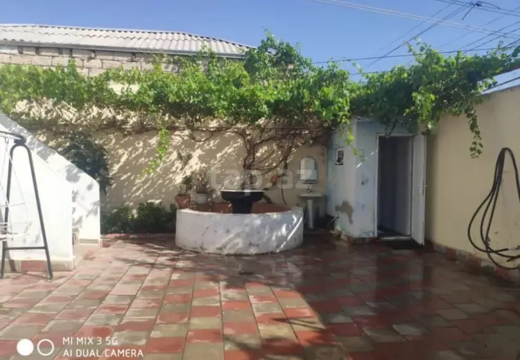 95 000 AZN - 8 otaqlı mənzil , Ramana qəs., Sabunçu, Bakı