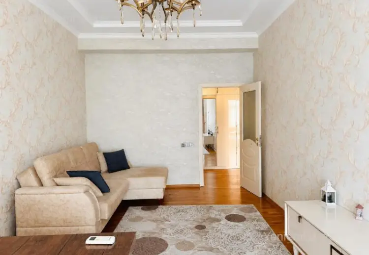 800 AZN - 2 otaqlı mənzil Kirayə (aylıq), Nizami, Bakı
