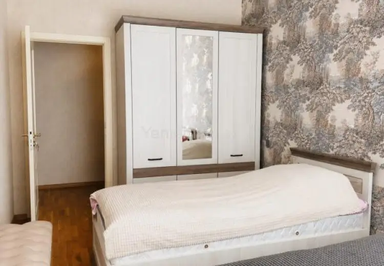 800 AZN - 2 otaqlı mənzil Kirayə (aylıq), Nizami, Bakı