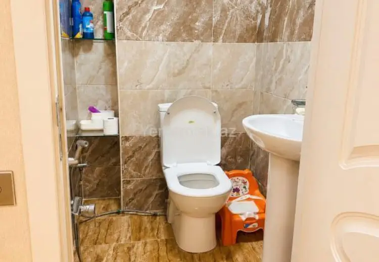 800 AZN - 2 otaqlı mənzil Kirayə (aylıq), Nizami, Bakı