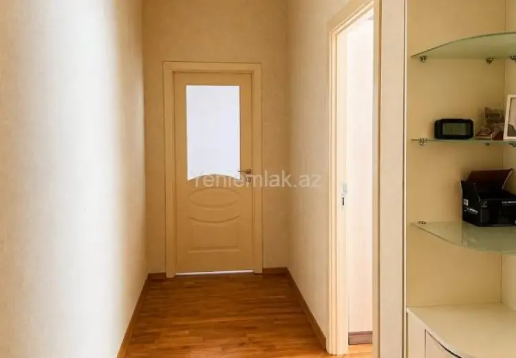 800 AZN - 2 otaqlı mənzil Kirayə (aylıq), Nizami, Bakı