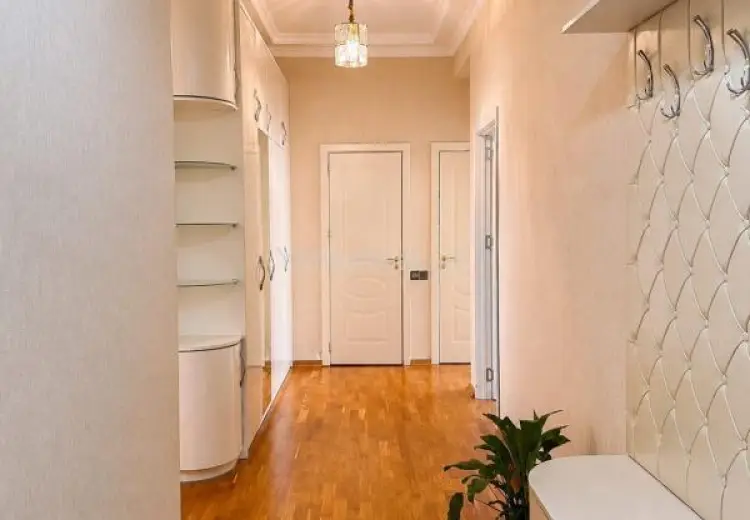 800 AZN - 2 otaqlı mənzil Kirayə (aylıq), Nizami, Bakı