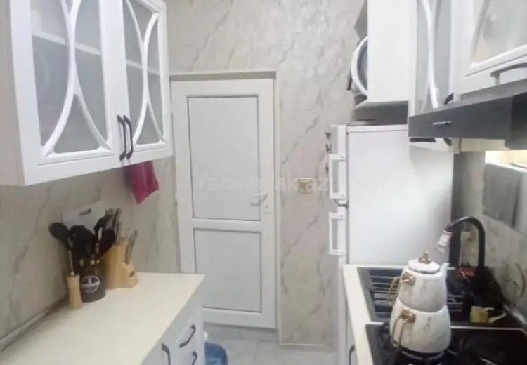 57 000 AZN - 1 otaqlı mənzil Satılır, Bayıl qəs., Səbail, Bakı