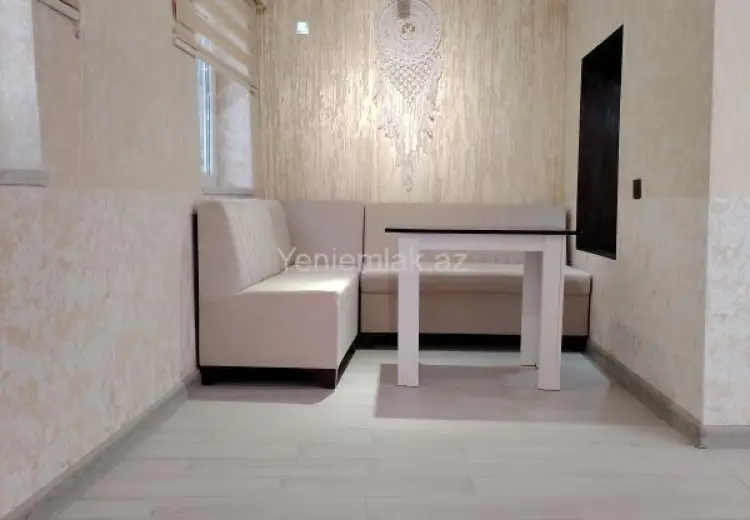 75 000 AZN - 2 otaqlı mənzil Satılır, Yeni Suraxanı qəs., Suraxanı, Bakı