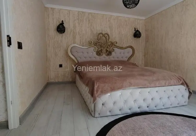 75 000 AZN - 2 otaqlı mənzil Satılır, Yeni Suraxanı qəs., Suraxanı, Bakı