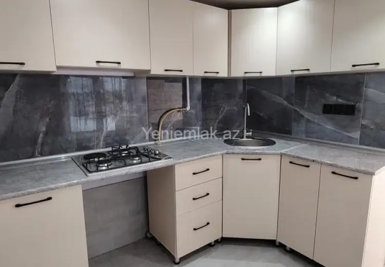 75 000 AZN - 2 otaqlı mənzil Satılır, Yeni Suraxanı qəs., Suraxanı, Bakı