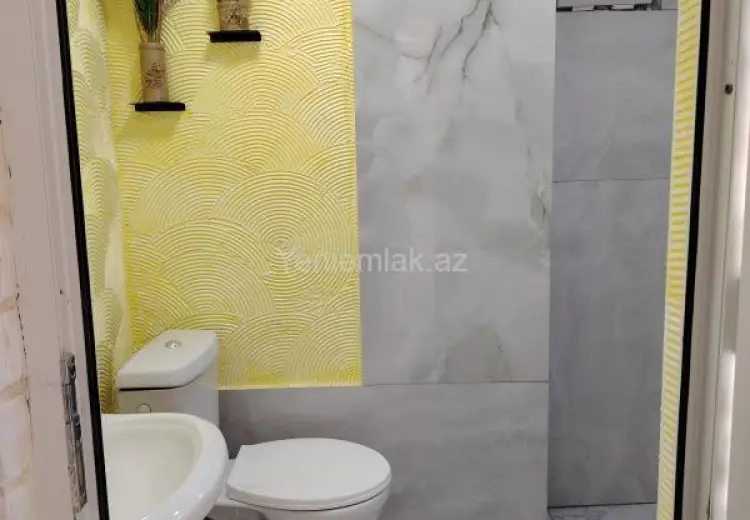 75 000 AZN - 2 otaqlı mənzil Satılır, Yeni Suraxanı qəs., Suraxanı, Bakı