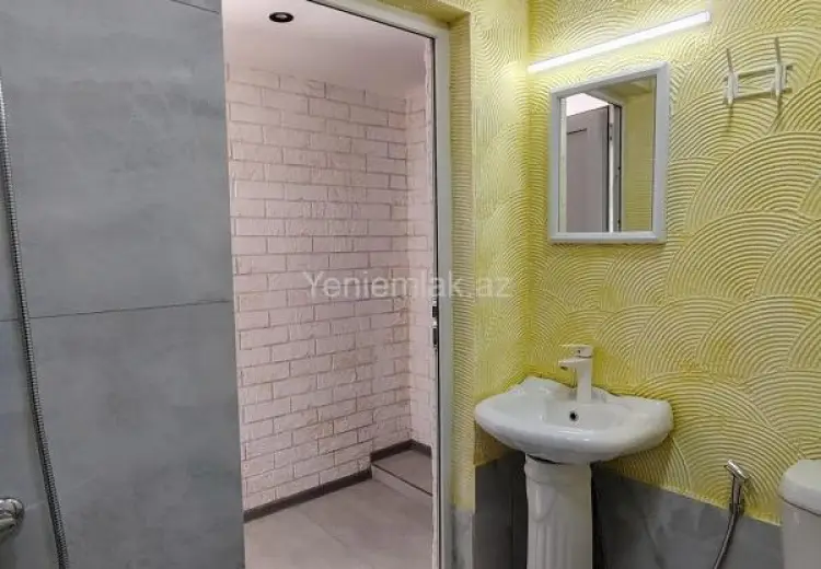 75 000 AZN - 2 otaqlı mənzil Satılır, Yeni Suraxanı qəs., Suraxanı, Bakı