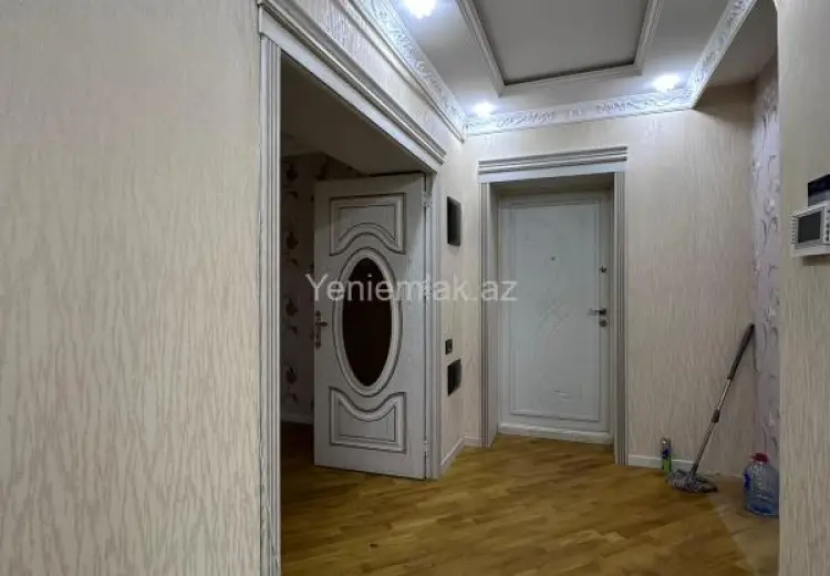 216 000 AZN - 3 otaqlı mənzil Satılır, 8-ci kilometr, Nizami, Bakı