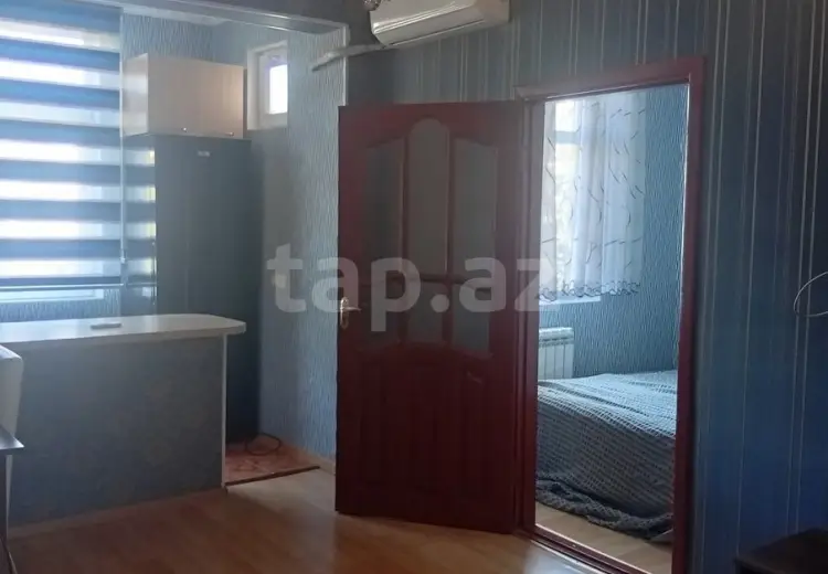 550 AZN - 2 otaqlı mənzil Kirayə (aylıq), Bakı