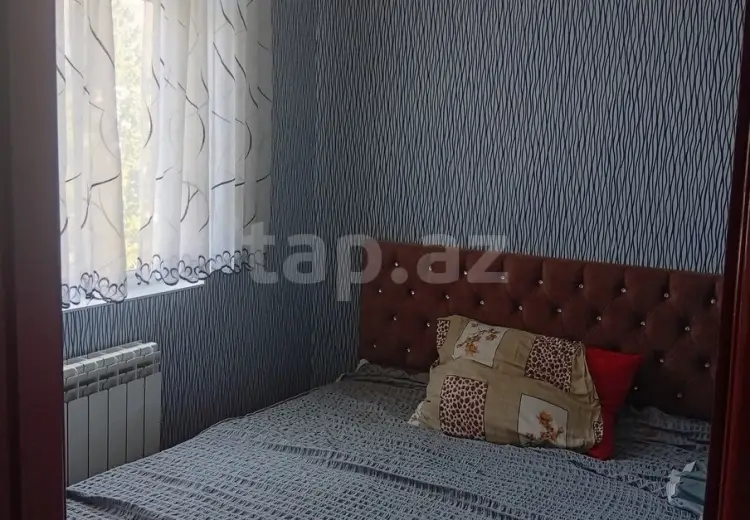 550 AZN - 2 otaqlı mənzil Kirayə (aylıq), Bakı