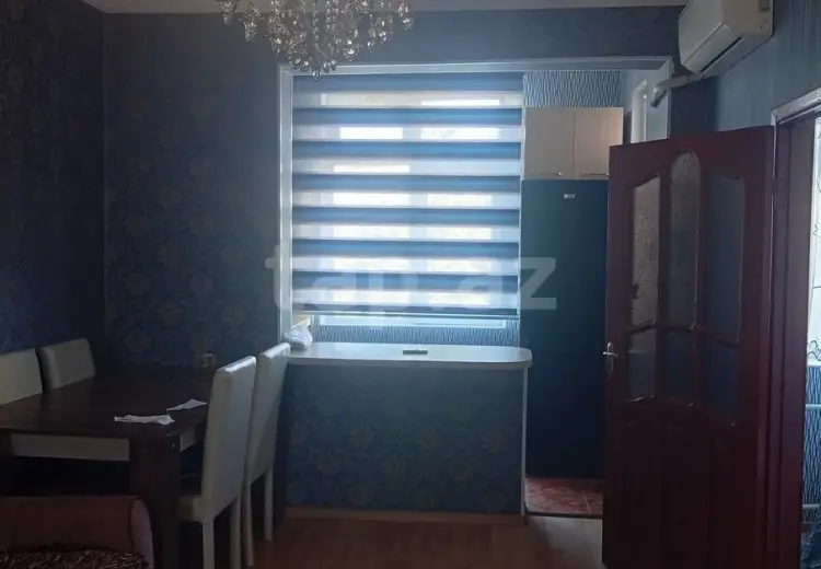 550 AZN - 2 otaqlı mənzil Kirayə (aylıq), Bakı