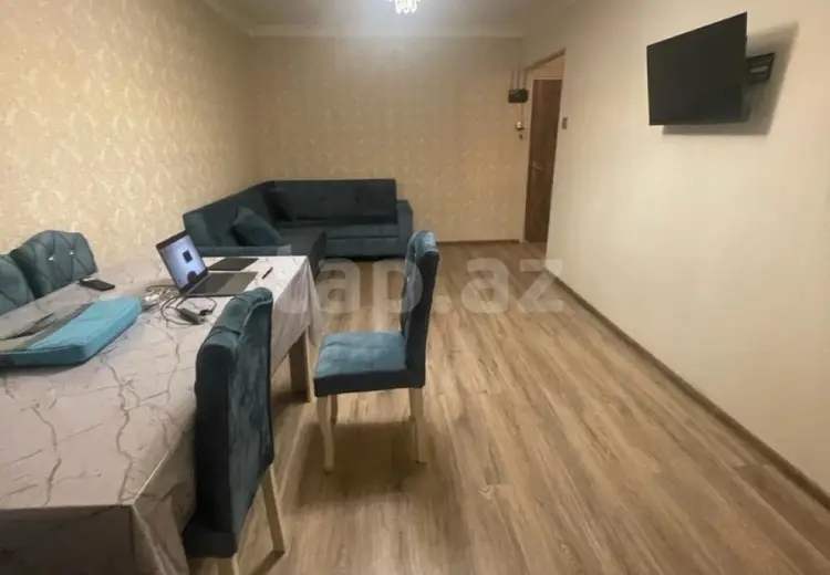 550 AZN - 1 otaqlı mənzil Kirayə (aylıq), Bakı