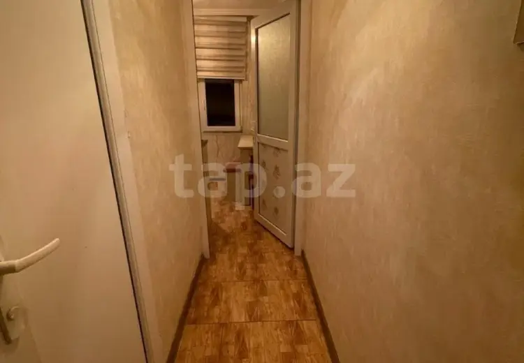 550 AZN - 1 otaqlı mənzil Kirayə (aylıq), Bakı