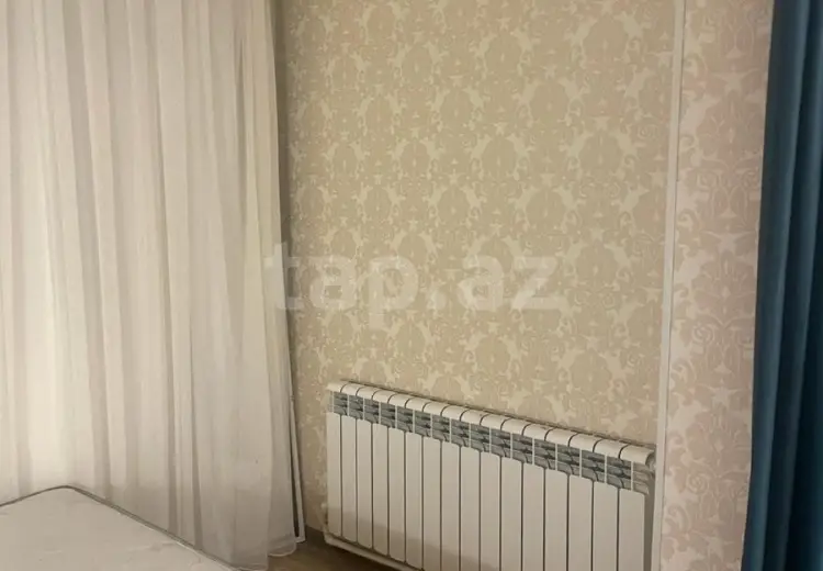 550 AZN - 1 otaqlı mənzil Kirayə (aylıq), Bakı