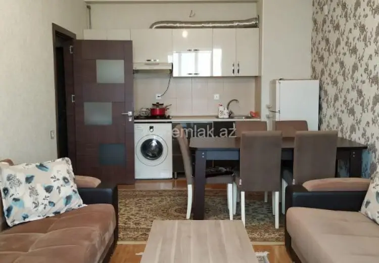 90 000 AZN - 2 otaqlı mənzil Satılır, 10-cu mikrorayon, Sumqayıt