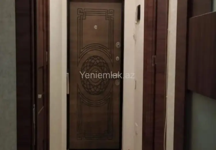 90 000 AZN - 2 otaqlı mənzil Satılır, 10-cu mikrorayon, Sumqayıt