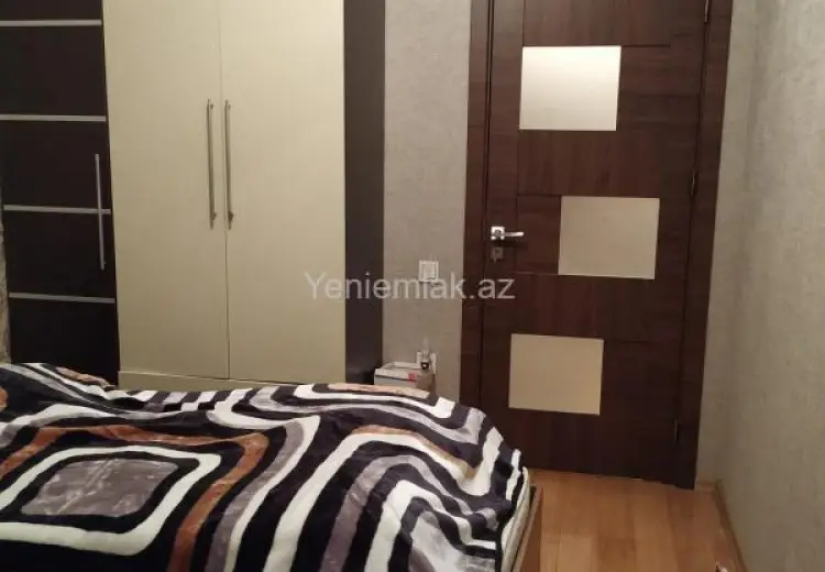 90 000 AZN - 2 otaqlı mənzil Satılır, 10-cu mikrorayon, Sumqayıt