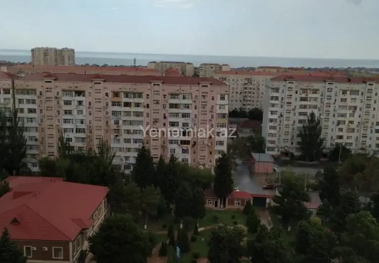 90 000 AZN - 2 otaqlı mənzil Satılır, 10-cu mikrorayon, Sumqayıt