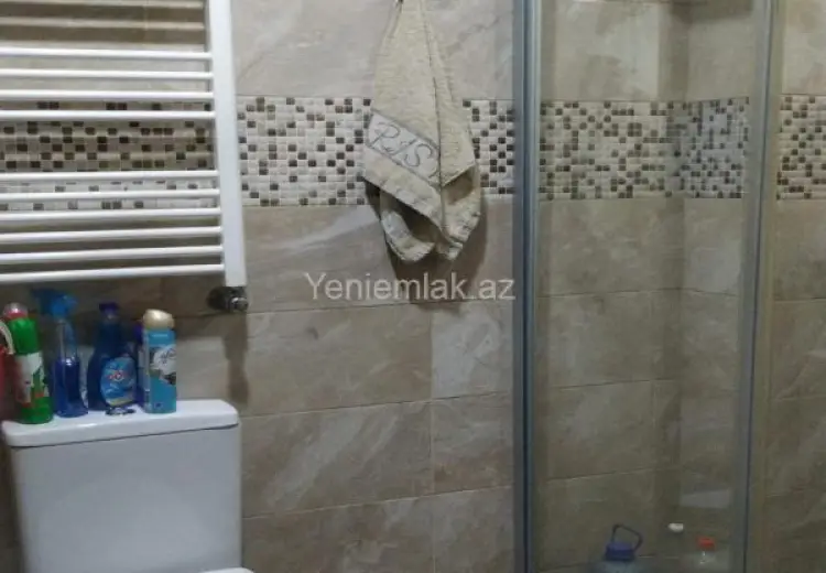 90 000 AZN - 2 otaqlı mənzil Satılır, 10-cu mikrorayon, Sumqayıt
