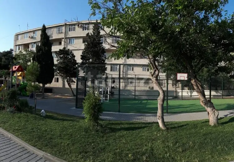 85 000 AZN - 2 otaqlı mənzil, Xətai, Bakı